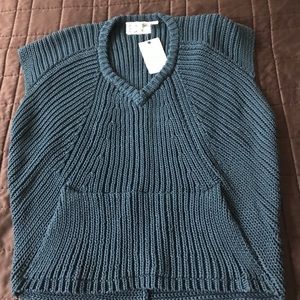 Sweater, Anthropologie, Size M/L, NWT.